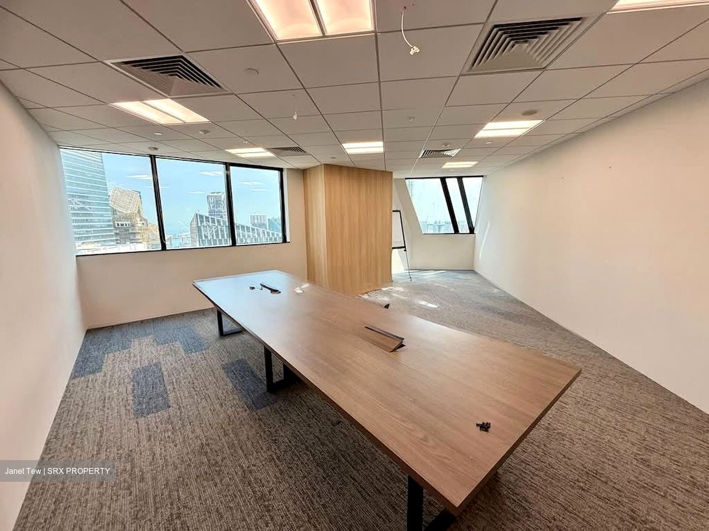 Republic Plaza (D1), Office #557752271